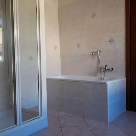 Casa Di Mamma Lejlighed *