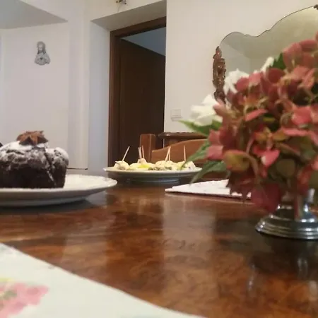 公寓 Casa Di Mamma Monghidoro