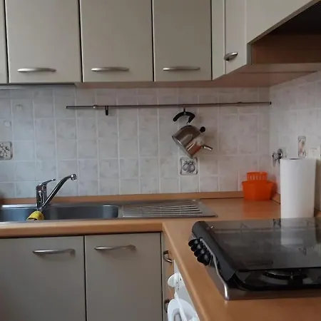 Casa Di Mamma Appartement Monghidoro