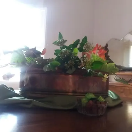 Appartement Casa Di Mamma Monghidoro