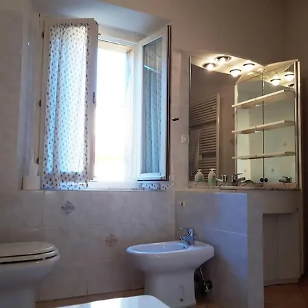 Casa Di Mamma 公寓 Monghidoro