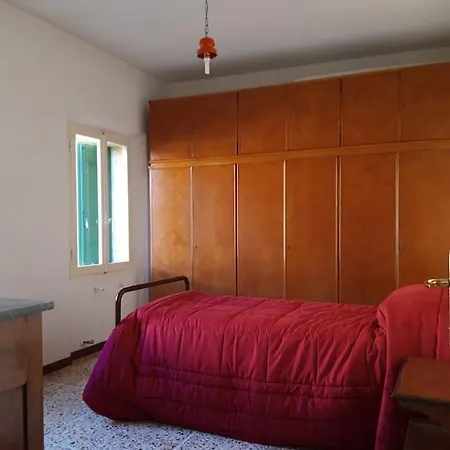 Lejlighed Casa Di Mamma