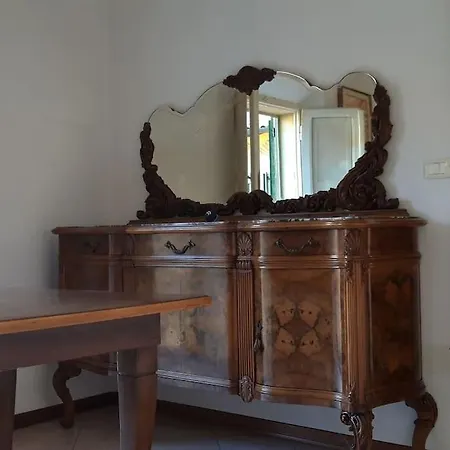 Casa Di Mamma Monghidoro