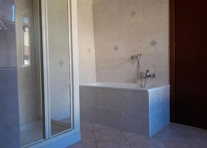 Casa Di Mamma 아파트 *