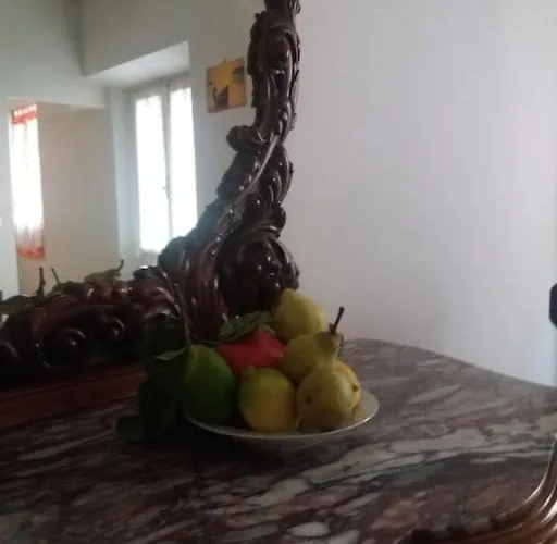 Casa Di Mamma 아파트 몬기도로