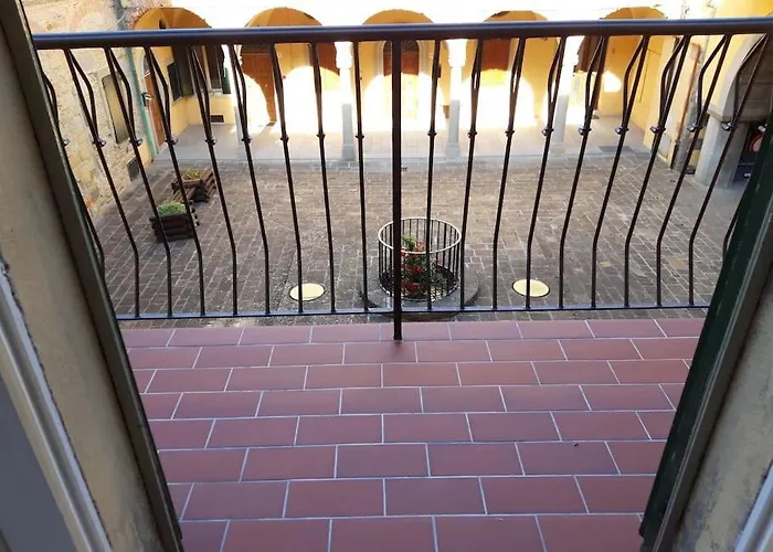 Casa Di Mamma 몬기도로