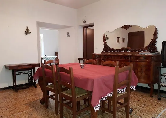 Casa Di Mamma * 몬기도로