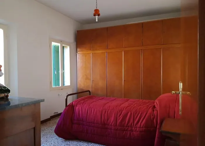 아파트 Casa Di Mamma