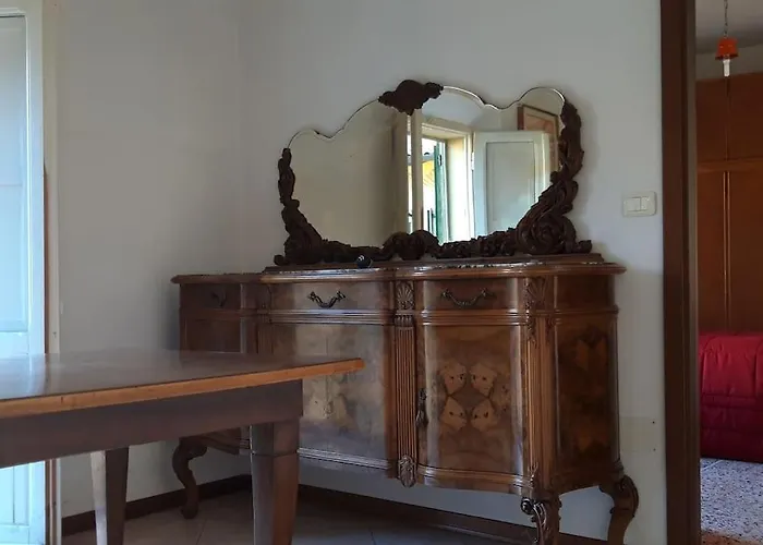 Casa Di Mamma 몬기도로